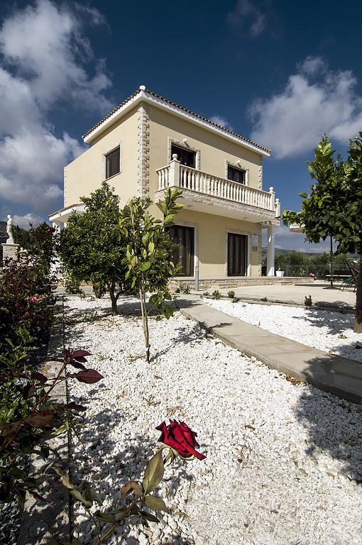 Villa Agios Ilias 1 Peyia Ruang foto