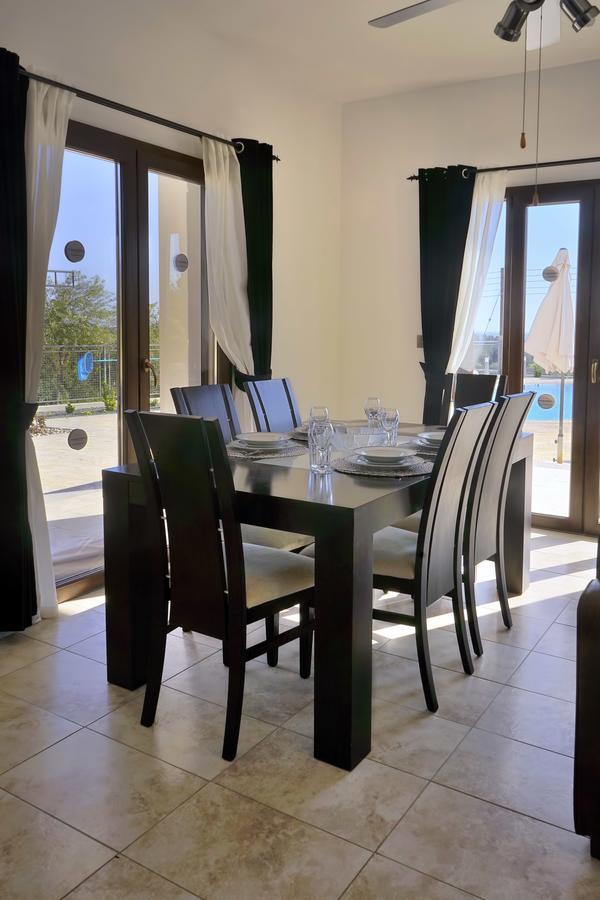 Villa Agios Ilias 1 Peyia Bagian luar foto
