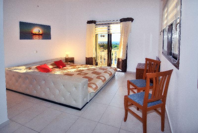 Villa Agios Ilias 1 Peyia Bagian luar foto